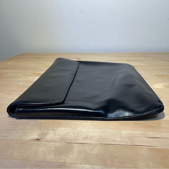 Maroo MR-MS2001 Premium Leather Sleeve 13" Laptop and Tablets - Picture 2 of 10